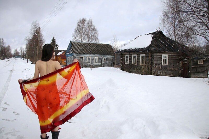 Ариана, 24 года, 4 размер груди