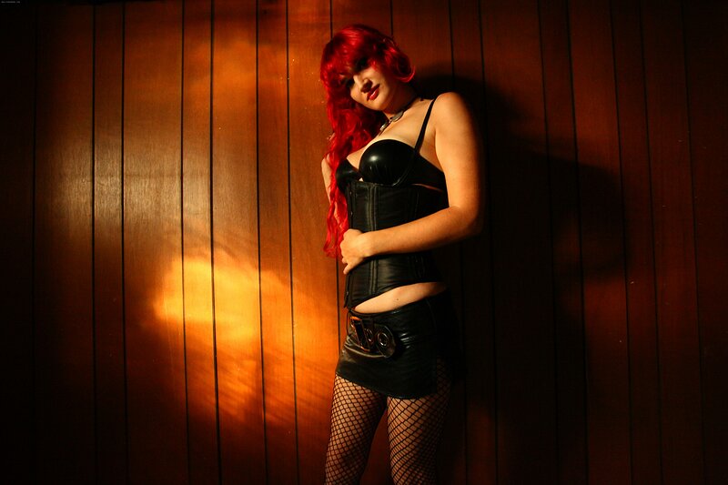 Фаина, 23 года, 5 размер груди